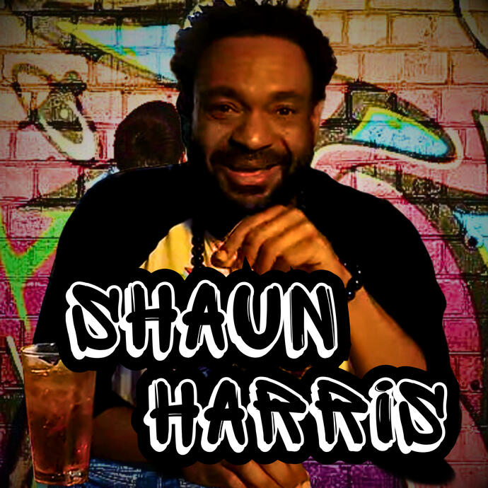 Shaun